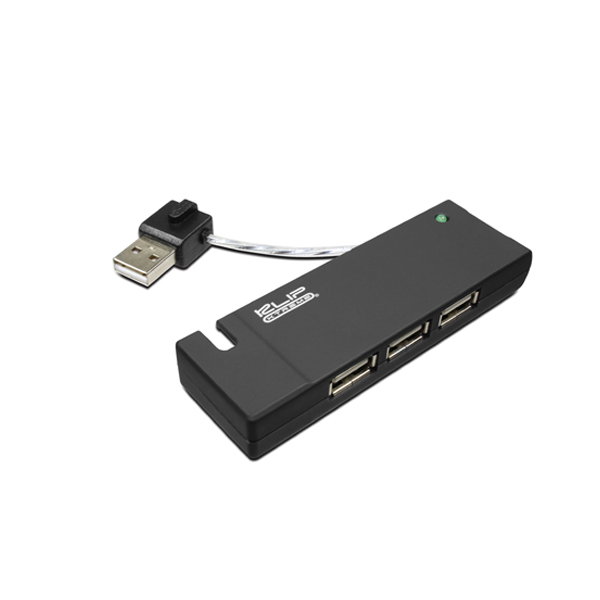 Klip Xtreme UniversaL 4 PORT USB