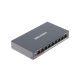 HIKVISION FAST ETHERNET UNMANAGED POE SWITCH 5FE 8PORT
