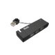 KLIP XTREME UNIVERSAL 4 PORT USB