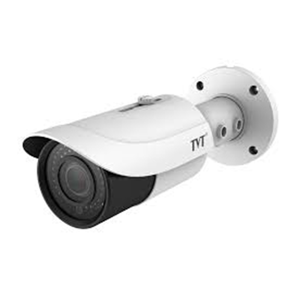 Tvt Ip Bullet Camera Komar Technology